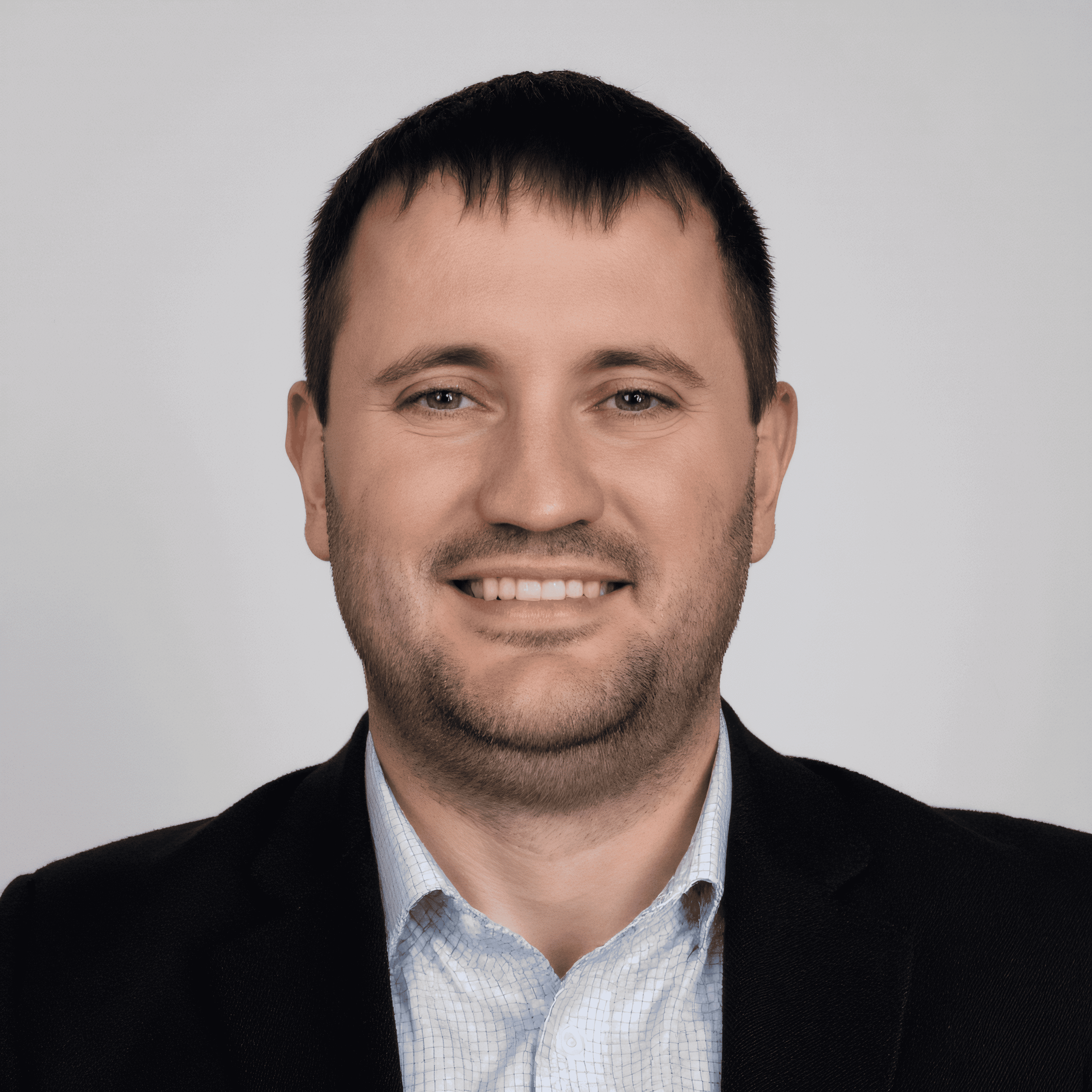 Ruslan Suleimanov - Professional Photo